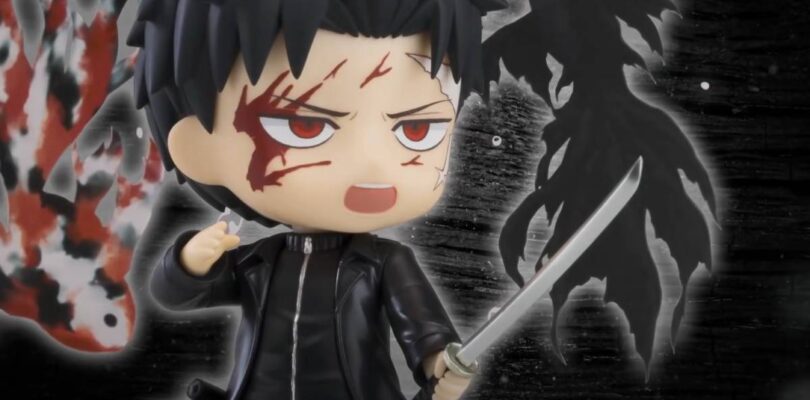 Kagurabachi recibe un nendoroide antes de un anime