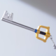 Kingdom Heart Keyblade Réplica puede convertirte en Sora