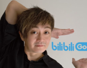 Bilibili Goods harán mercancías de Kazutaka Kodaka