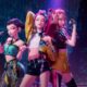 KPop Demon Hunters Singalong regresa a los cines por un fin de semana