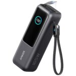 El banco de energía para computadora portátil de 25000 mAh de Anker con triple USB-C de 100 W ahora se vende por centavos en Amazon