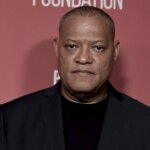 Laurence Fishburne se duplica al interpretar al profesor Xavier