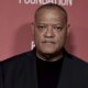 Laurence Fishburne se duplica al interpretar al profesor Xavier