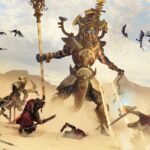 Total War: los desarrolladores de Warhammer 3 están luchando para arreglar “una falla catastrófica en muchos de nuestros sistemas de IA”