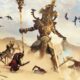 Total War: los desarrolladores de Warhammer 3 están luchando para arreglar “una falla catastrófica en muchos de nuestros sistemas de IA”