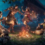 La luz de Motiram “pone en peligro el éxito continuo de Horizon”, dice Sony