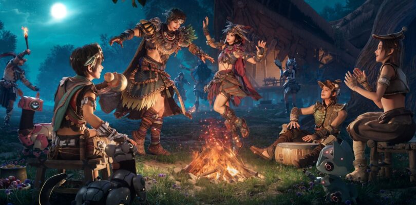 La luz de Motiram “pone en peligro el éxito continuo de Horizon”, dice Sony