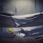 No esperaba que los juegos de Little Nightmares fueran algunos de los más espeluznantes que jamás haya jugado