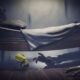 No esperaba que los juegos de Little Nightmares fueran algunos de los más espeluznantes que jamás haya jugado