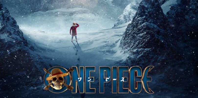 Se ha fijado la fecha de lanzamiento de la temporada 2 de Live-Action One Piece