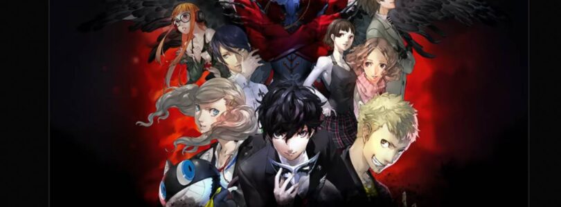 El London Game Music Festival incluye conciertos de Persona y Hades