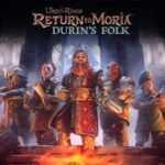 El Señor de los Anillos: Regreso a Moria lanza la expansión folk de Durin el 18 de noviembre