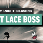 Caballero Hollow: pelea de jefe de Silksong – Lace perdido (The Abyss)