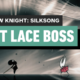 Caballero Hollow: pelea de jefe de Silksong – Lace perdido (The Abyss)