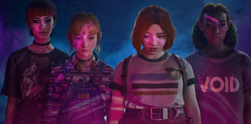 Los desarrolladores de Life is Strange y Lost Records, Don’t Nod, están trabajando en un nuevo juego narrativo respaldado por Netflix