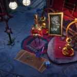 Lost in Random: The Eternal Die – Tráiler oficial de Wager’s Gauntlet