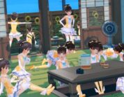 LoveR Kiss Endless Memories PC Dating Sim se dirige a GOG y DLsite