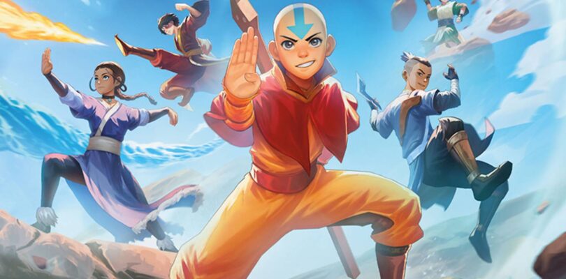 Más cartas de Aliado y Santuario