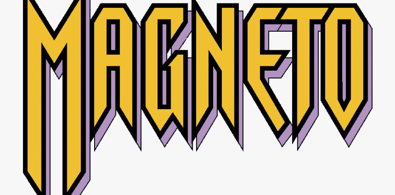 MAGNETO: TESTAMENTO #1-5 (2008-2009) – El blog más poderoso de la Tierra