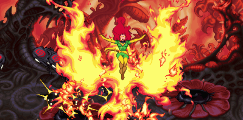 Marvel Cosmic Invasion tiene fecha de lanzamiento y más personajes