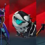 Mejores personajes en el modo Marvel Zombies en Marvel Rivals