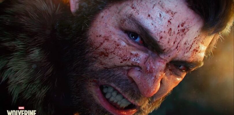 Marvel’s Wolverine ya está disponible en la lista de deseos para PS5 en PlayStation Store
