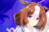 Meisho Doto debuta como nuevo personaje de Umamusume