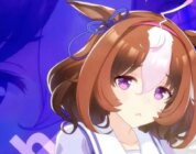 Meisho Doto debuta como nuevo personaje de Umamusume