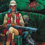 Humanoides se acoge al Capítulo 7 de bancarrota