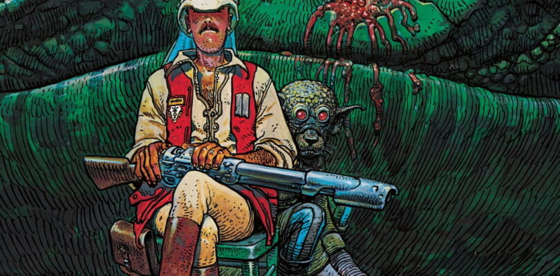 Humanoides se acoge al Capítulo 7 de bancarrota