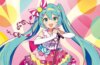 Se revelan los conciertos norteamericanos de Hatsune Miku Miku Expo 2026