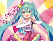 Se revelan los conciertos norteamericanos de Hatsune Miku Miku Expo 2026