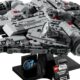 El set del Halcón Milenario va por maní, Amazon aplasta los precios de las acciones de LEGO Star Wars