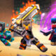 Minecraft es ahora un juego de rol de fantasía de exploración de mazmorras en toda regla, gracias a Soulsteel