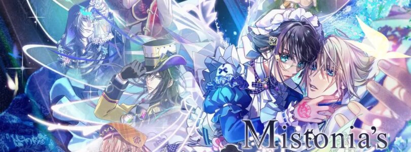 Se ha fijado la fecha de lanzamiento de Mistonia’s Hope: The Lost Delight Switch Otome
