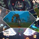 8 mejores juegos como Megabonk