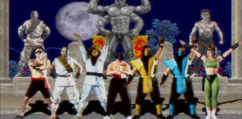 Revisión de Mortal Kombat Legacy Kollection: buena colección, gran documental