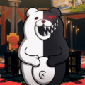 Wasabi Mizuta es la nueva actriz de voz de Monokuma en Danganronpa