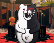 Wasabi Mizuta es la nueva actriz de voz de Monokuma en Danganronpa