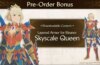 El bono de reserva de Monster Hunter Stories 3 es un cosmético de armadura en capas