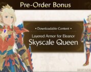 El bono de reserva de Monster Hunter Stories 3 es un cosmético de armadura en capas