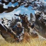 Capcom finalizando el soporte de Windows 10 para algunos títulos de Monster Hunter
