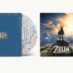 El nuevo Zelda 8-Record Box Set es una prueba, dice Nintendo