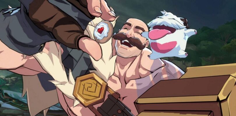 ¿Cuándo puedes jugar 2XKO? Tiempos de lanzamiento global