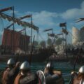 Mount & Blade II: La expansión de guerra naval de Bannerlord’s War Sails llega a alta mar a finales de noviembre