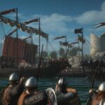 Mount & Blade II: La expansión de guerra naval de Bannerlord’s War Sails llega a alta mar a finales de noviembre