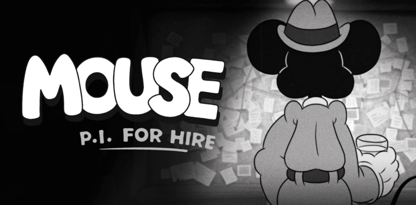 Fecha de lanzamiento de PI For Hire confirmada después del retraso