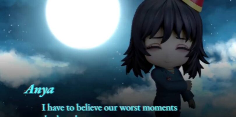 El enjuague bucal Anya Nendoroid puede venir con 2 bonificaciones