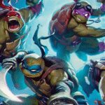 Echa un vistazo a 29 cartas nuevas, incluido un mazo Commander