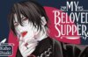 El manga My Beloved Supper está protagonizado por un vampiro poco convencional